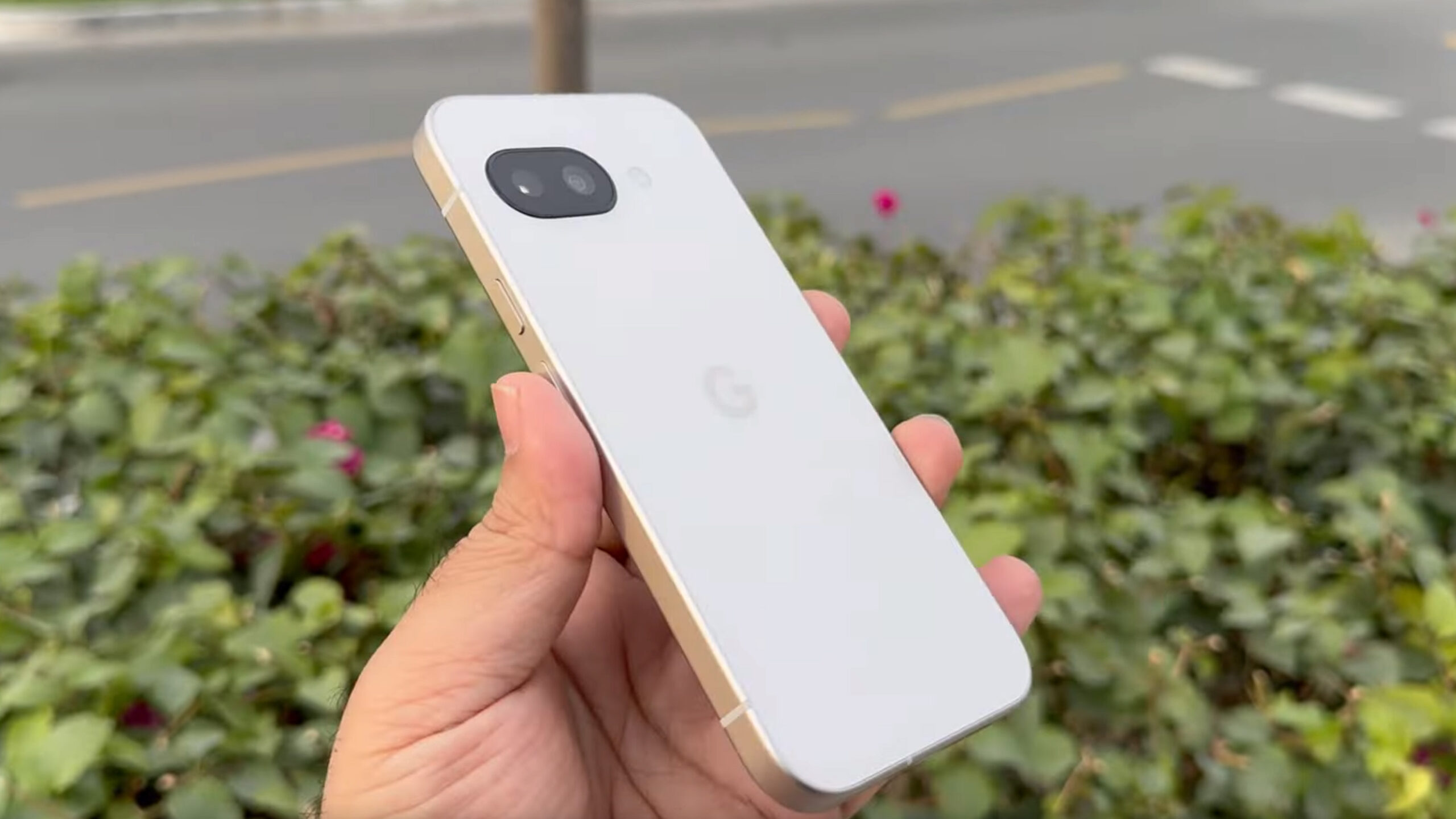 Google Pixel 9a scaled