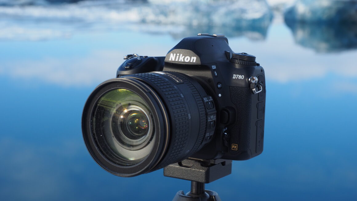 Nikon D780 101