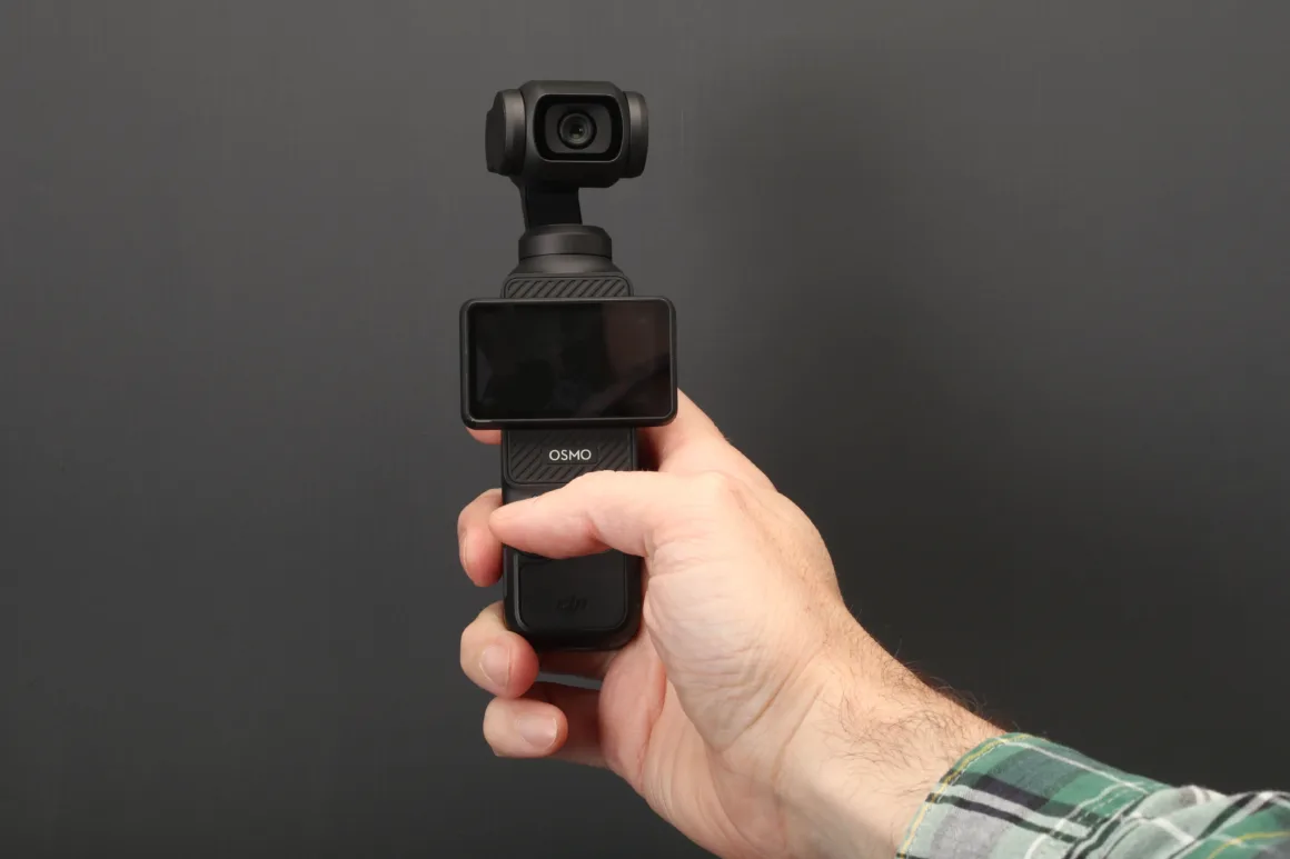 2025'te vlog çekmek için en iyi kameralar 6 2025'te vlog çekmek için en iyi kameralar