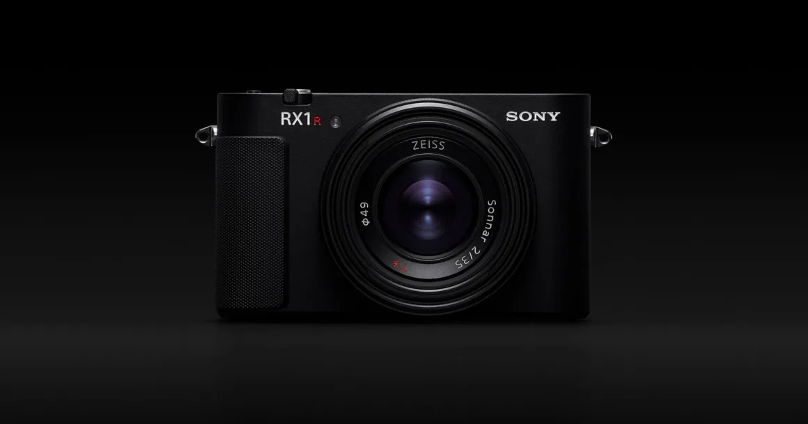 Sony RX1R III Sonunda Piyasaya Çıktı 6 RX1R III image1