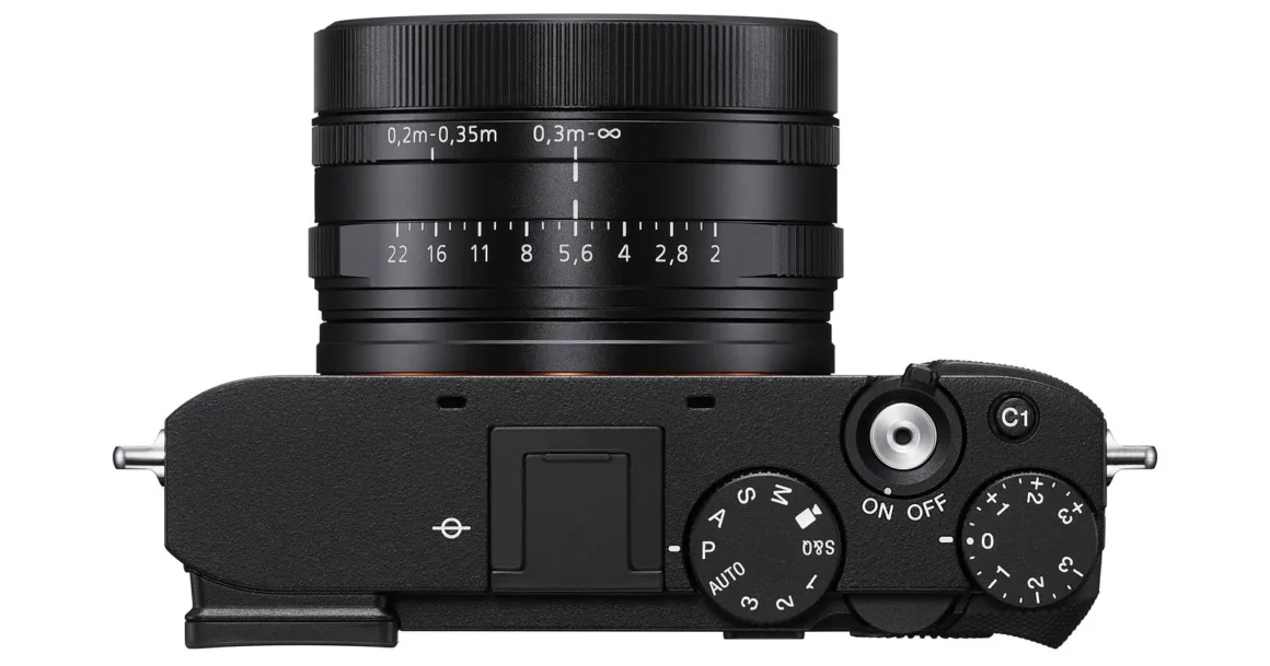 Sony RX1R III Sonunda Piyasaya Çıktı 6 RX1R III top