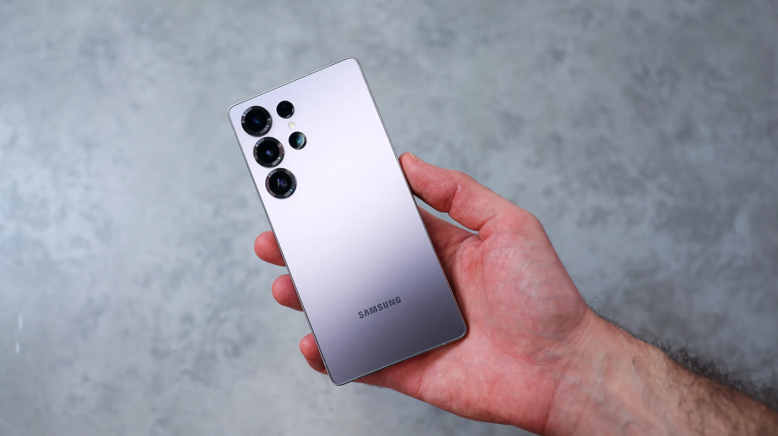 2025'in en iyi kameralı telefonu 21 Samsung Galaxy S25 Ultra scaled