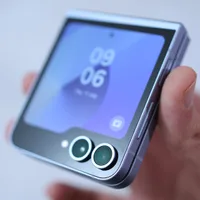 2025'in en iyi kameralı telefonu 63 Samsung Galaxy Z Flip 6