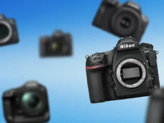 best DSLR in 2025