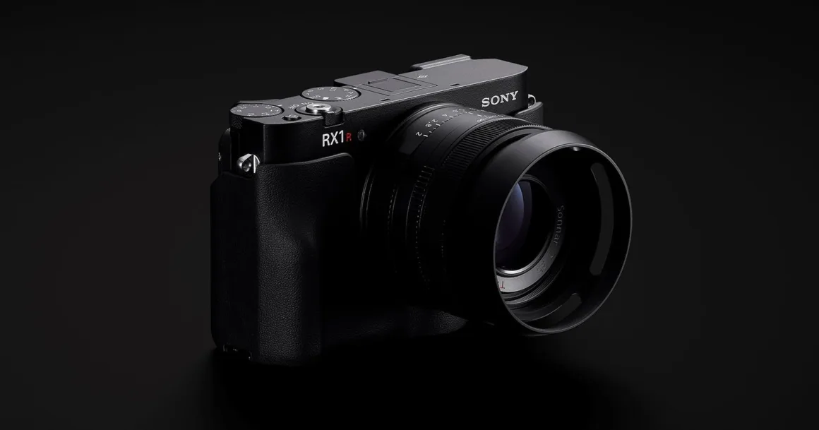 Sony'nin RX1R III Premium Kompakt Fotoğraf Makinesi 1 Sony'nin RX1R III Premium Kompakt Fotoğraf Makinesi