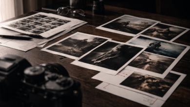 2025te Fotograf Dunyasini Degistiren Gelismeler