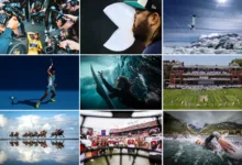 2026 World Sports Photography Awards