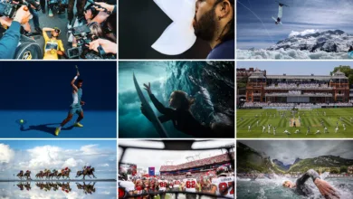 2026 World Sports Photography Awards