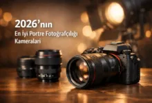 2026nin En Iyi Portre Fotografciligi Kameralari
