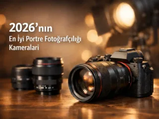 2026nin En Iyi Portre Fotografciligi Kameralari