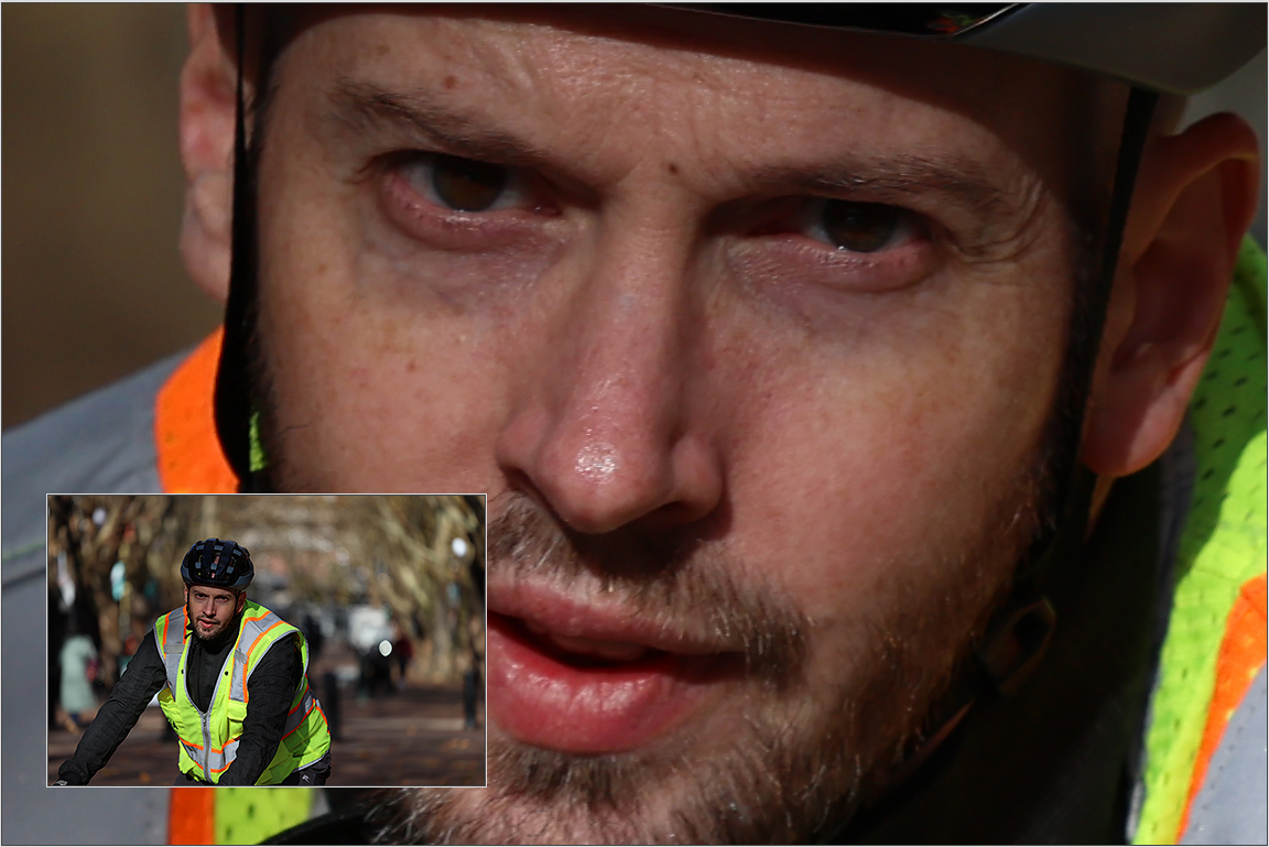 Canon EOS R6 Mark III Detaylı İnceleme : Abartıya Gerek Yok, İşini Yapıyor 13 683A9227 001