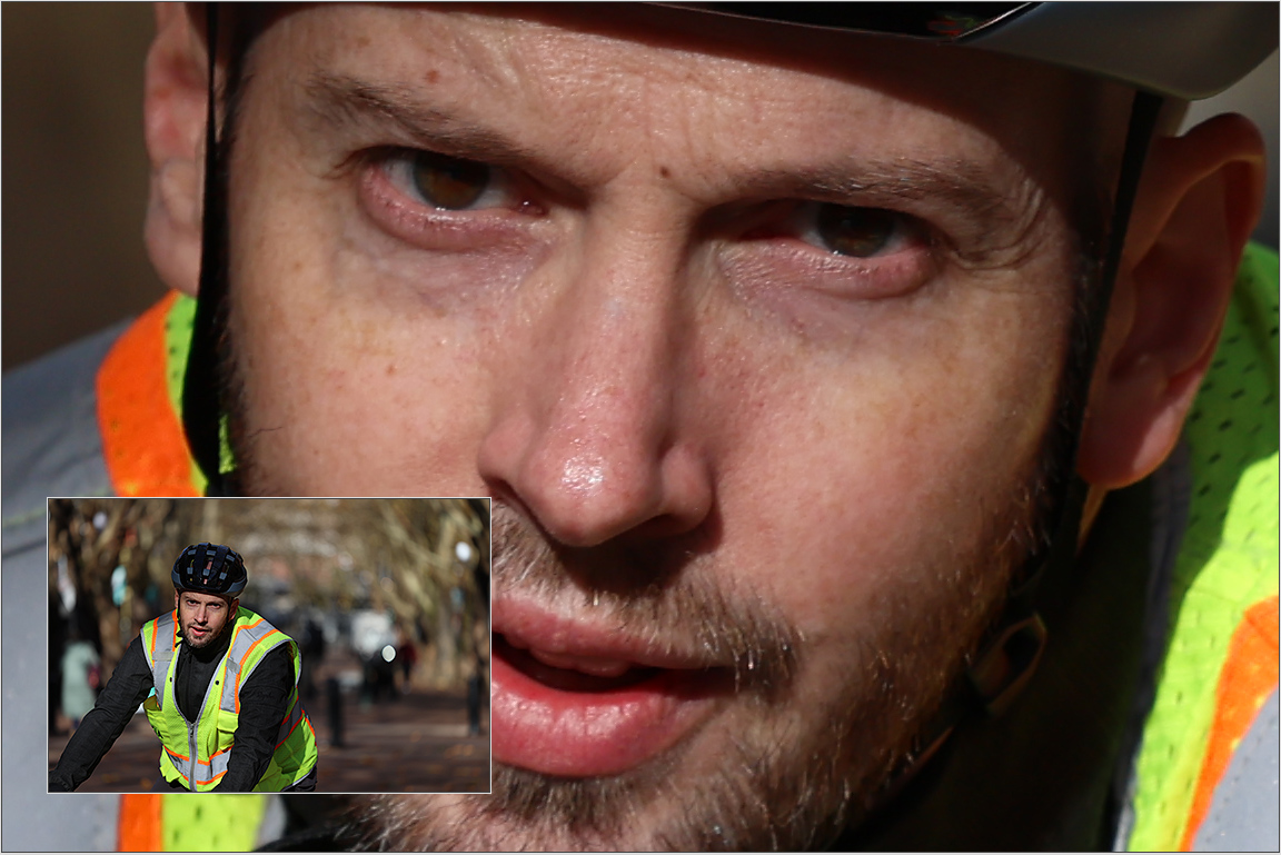 Canon EOS R6 Mark III Detaylı İnceleme : Abartıya Gerek Yok, İşini Yapıyor 15 683A9229 001