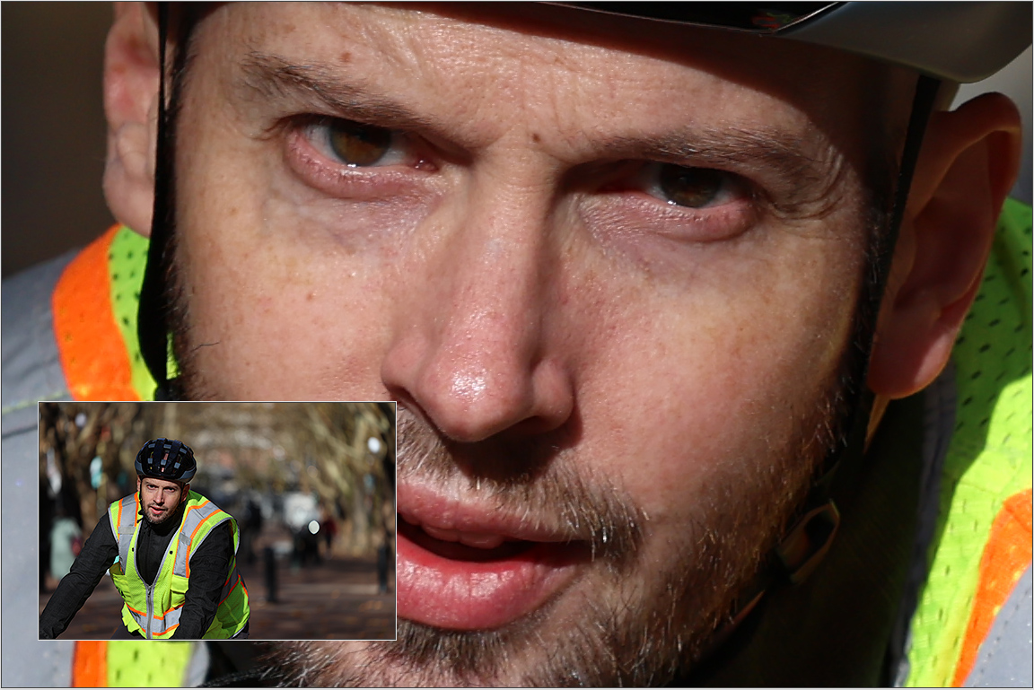 Canon EOS R6 Mark III Detaylı İnceleme : Abartıya Gerek Yok, İşini Yapıyor 16 683A9230 001