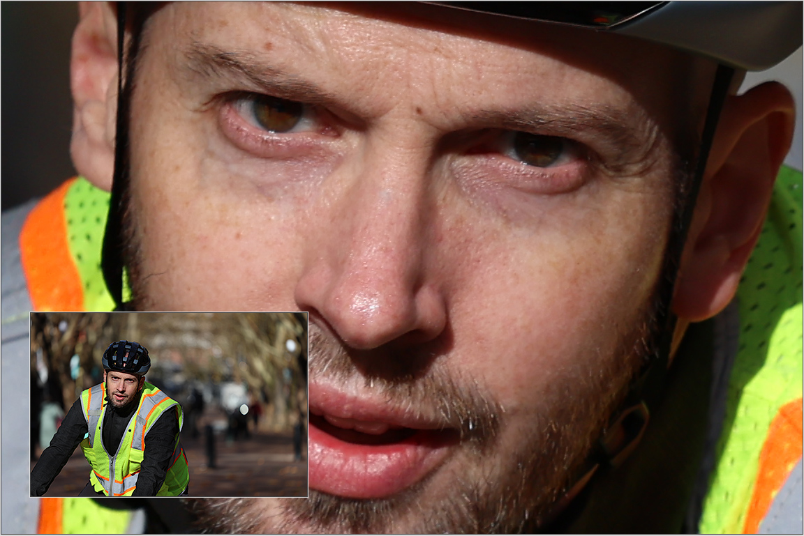 Canon EOS R6 Mark III Detaylı İnceleme : Abartıya Gerek Yok, İşini Yapıyor 17 683A9231 001