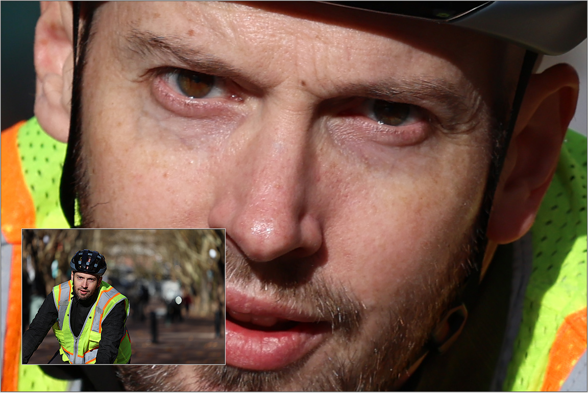 Canon EOS R6 Mark III Detaylı İnceleme : Abartıya Gerek Yok, İşini Yapıyor 19 683A9233 001