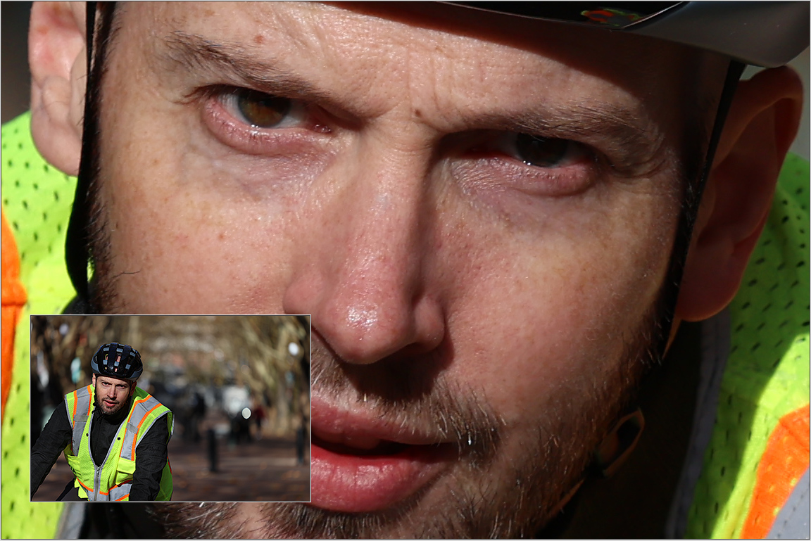 Canon EOS R6 Mark III Detaylı İnceleme : Abartıya Gerek Yok, İşini Yapıyor 21 683A9235 001