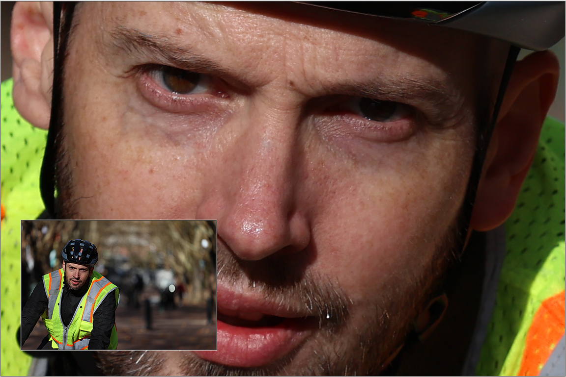 Canon EOS R6 Mark III Detaylı İnceleme : Abartıya Gerek Yok, İşini Yapıyor 22 683A9236 001