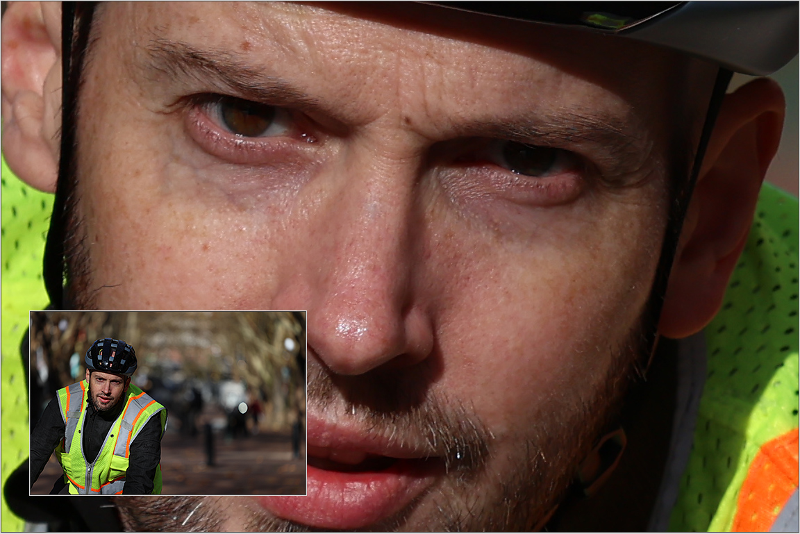 Canon EOS R6 Mark III Detaylı İnceleme : Abartıya Gerek Yok, İşini Yapıyor 23 683A9237 001