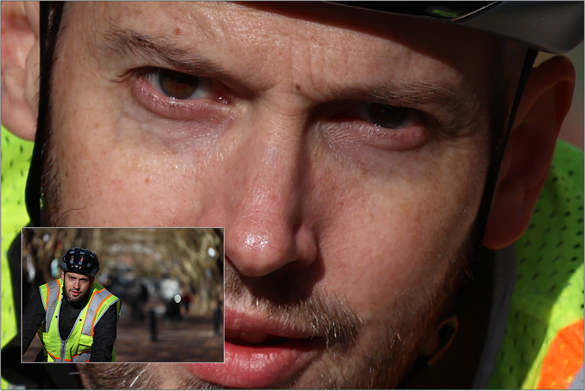 Canon EOS R6 Mark III Detaylı İnceleme : Abartıya Gerek Yok, İşini Yapıyor 24 683A9238 001