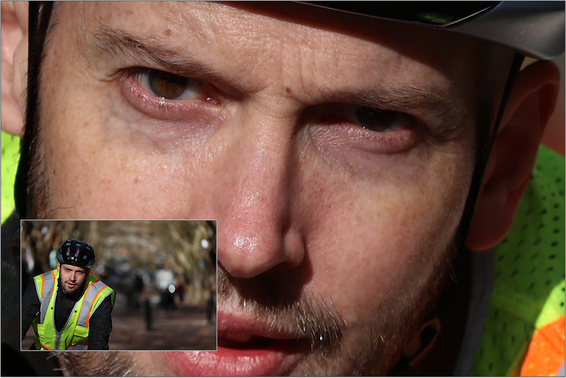 Canon EOS R6 Mark III Detaylı İnceleme : Abartıya Gerek Yok, İşini Yapıyor 26 683A9240 001