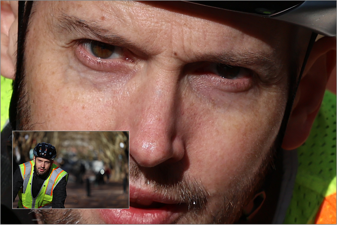 Canon EOS R6 Mark III Detaylı İnceleme : Abartıya Gerek Yok, İşini Yapıyor 27 683A9241 001