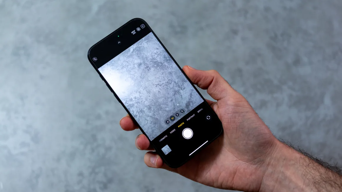 Apple iPhone 16 Pro Max