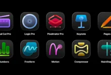 Apples new Creative Cloud competitor lets you edit photos music and video