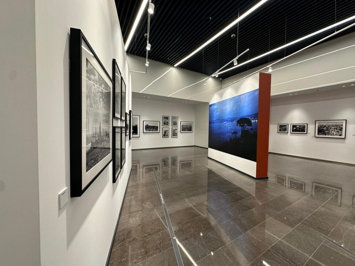 Ara Güler Sergisi: 114 fotoğraflık bir seçki 2 Ara Guler Sergisi 002