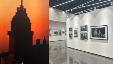 Ara Guler Sergisi 003