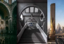 Architecture MasterPrize Photography