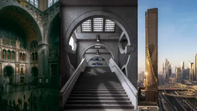 Architecture MasterPrize Photography