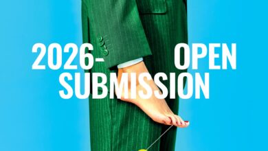 Belfast Photo Festival 2026