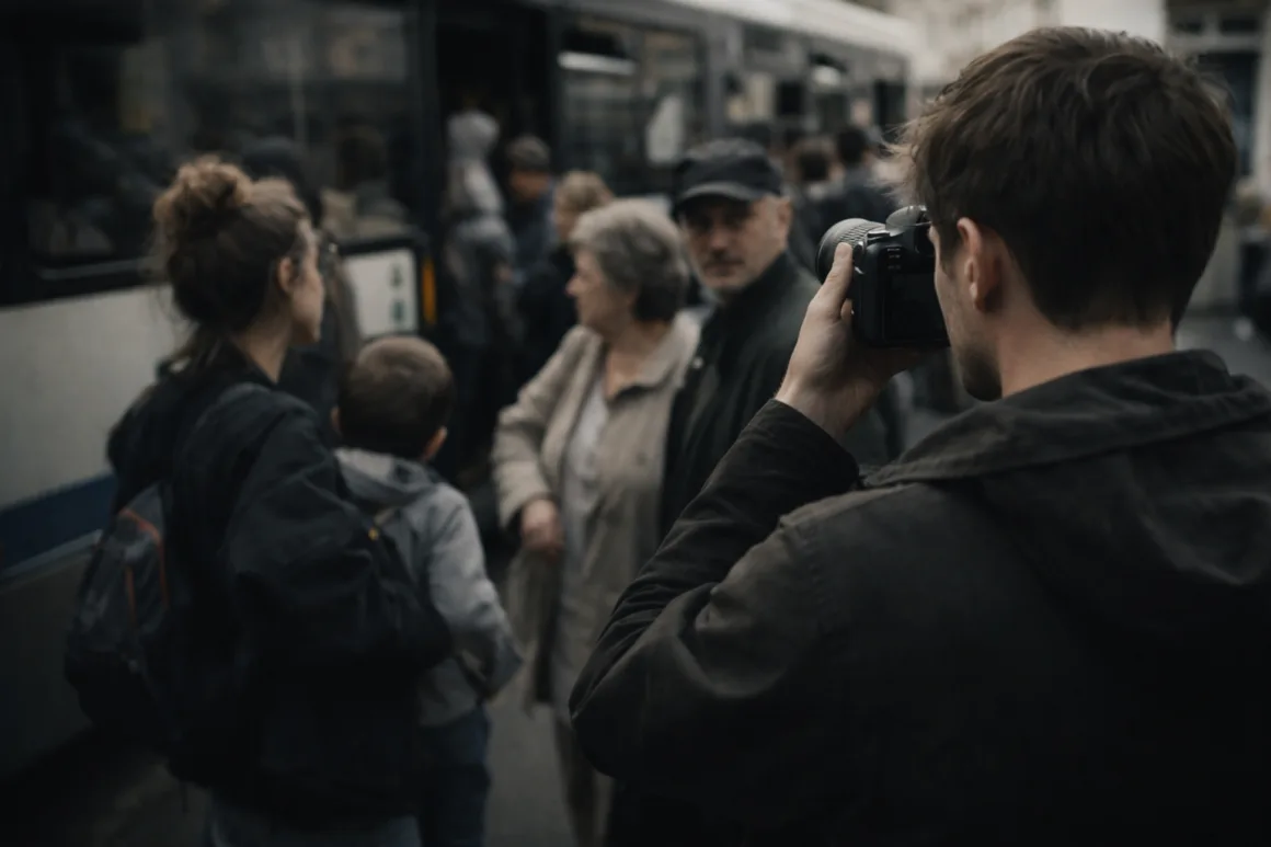 2025’te Fotoğraf Dünyasını Değiştiren Gelişmeler 7 Belgesel Fotograf ve Oduller