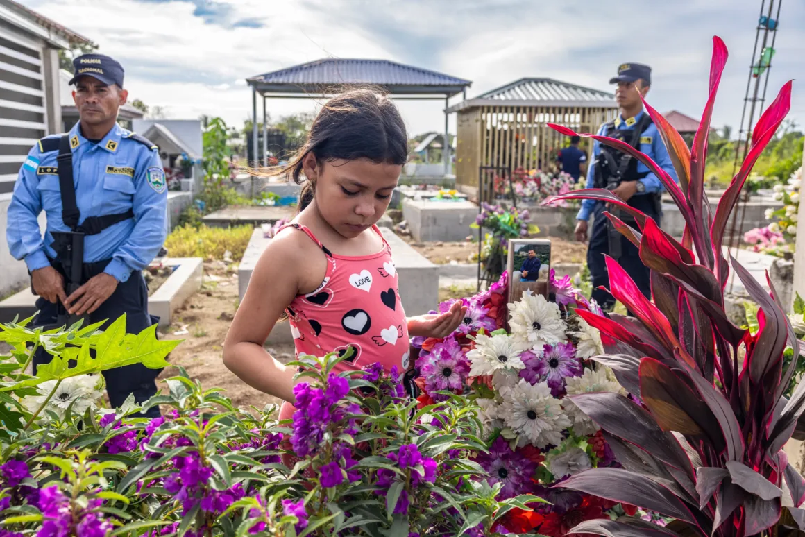 National Geographic – Pictures of the Year 2025 9 Brent Stirton