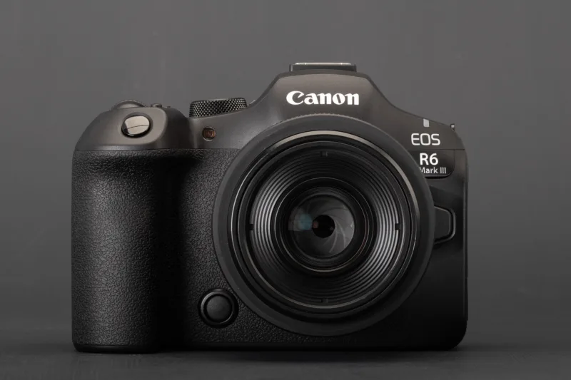 Canon EOS R6 Mark III Detayli Inceleme Abartiya Gerek Yok Isini Yapiyor 001