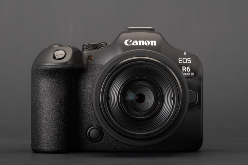 Canon EOS R6 Mark III Detayli Inceleme Abartiya Gerek Yok Isini Yapiyor 001