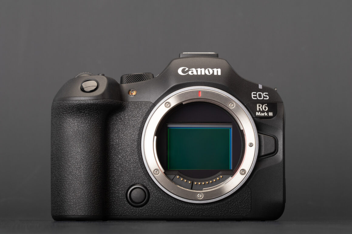 Canon EOS R6 Mark III Detaylı İnceleme : Abartıya Gerek Yok, İşini Yapıyor 1 EOS R6 Mark III