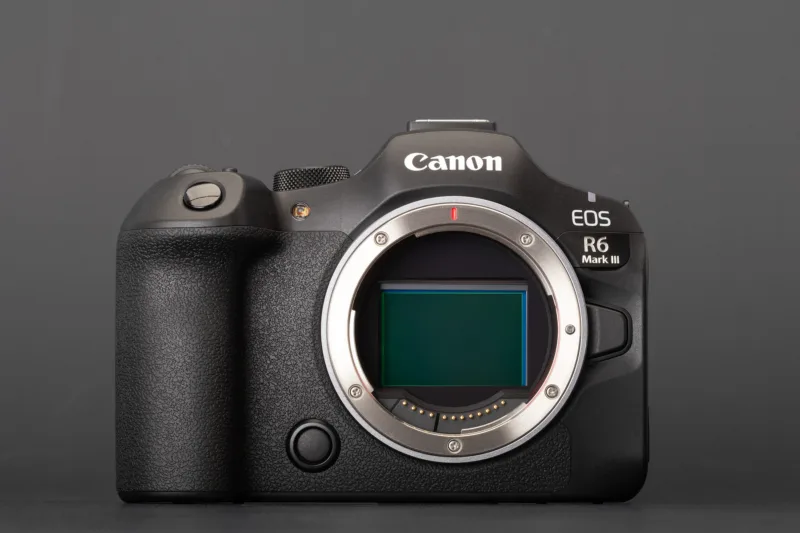 Canon EOS R6 Mark III Detayli Inceleme Abartiya Gerek Yok Isini Yapiyor 002