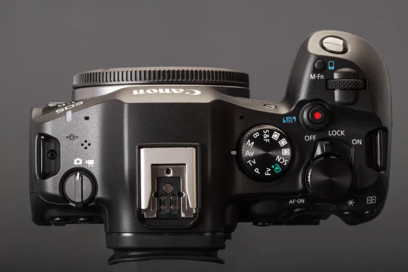 Canon EOS R6 Mark III Detayli Inceleme Abartiya Gerek Yok Isini Yapiyor 004