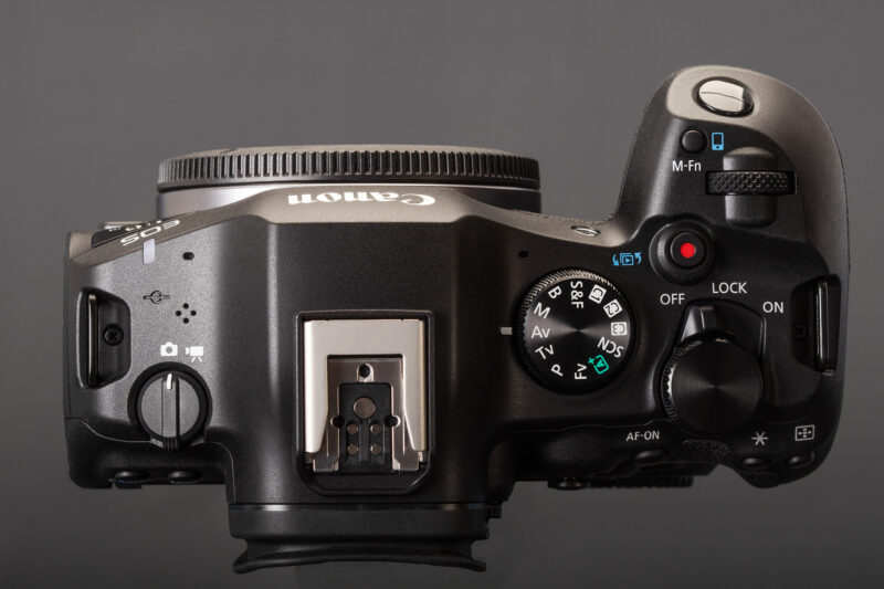 Canon EOS R6 Mark III Detayli Inceleme Abartiya Gerek Yok Isini Yapiyor 004