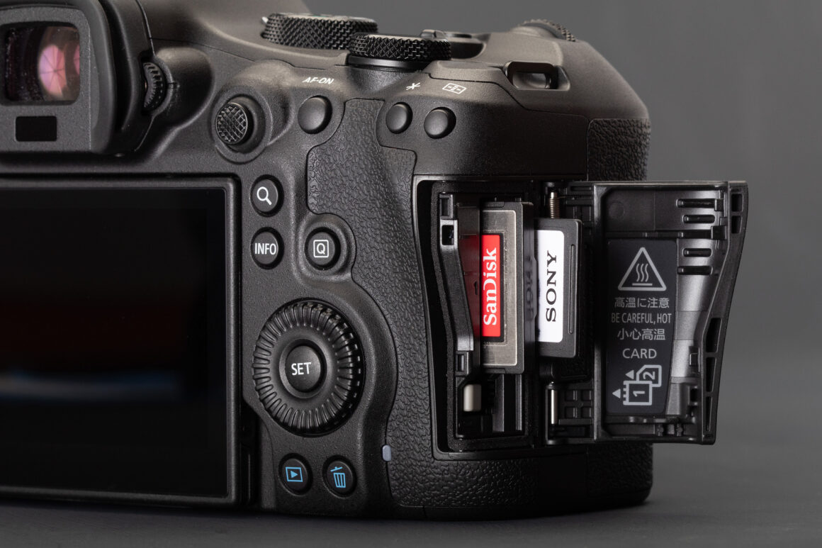 Canon EOS R6 Mark III Detaylı İnceleme : Abartıya Gerek Yok, İşini Yapıyor 9 Canon EOS R6 Mark III Detayli Inceleme Abartiya Gerek Yok Isini Yapiyor 006