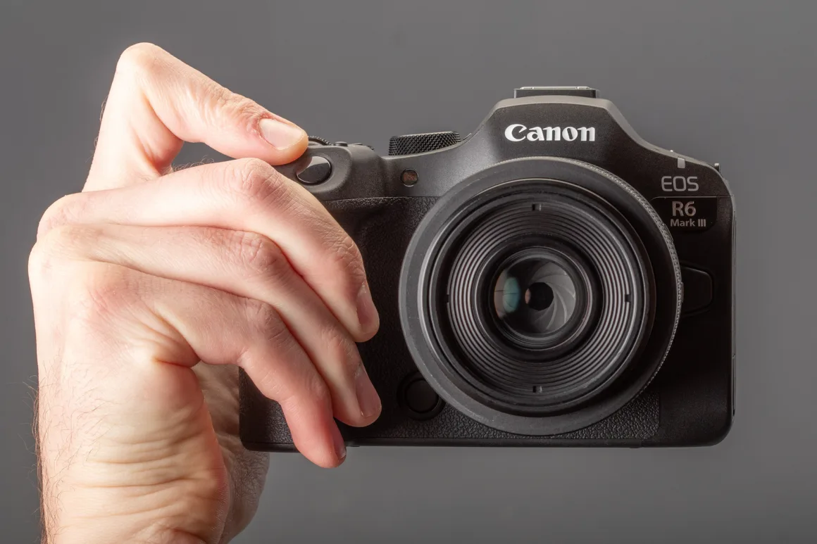 Canon EOS R6 Mark III Detayli Inceleme Abartiya Gerek Yok Isini Yapiyor 009