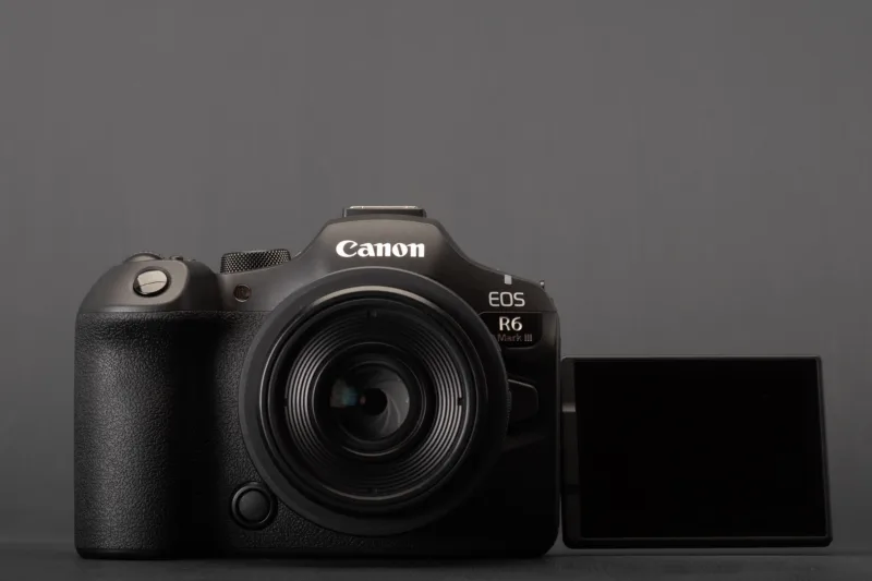 Canon EOS R6 Mark III Detayli Inceleme Abartiya Gerek Yok Isini Yapiyor 010