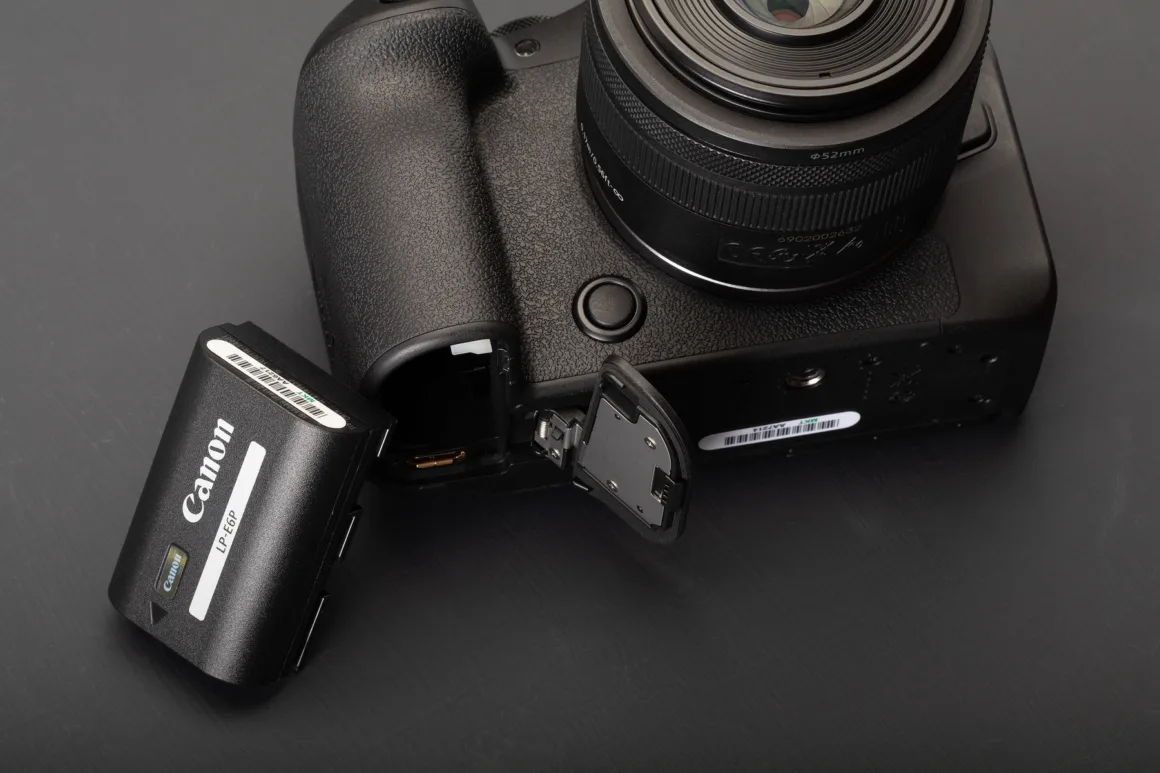 Canon EOS R6 Mark III Detayli Inceleme Abartiya Gerek Yok Isini Yapiyor 011