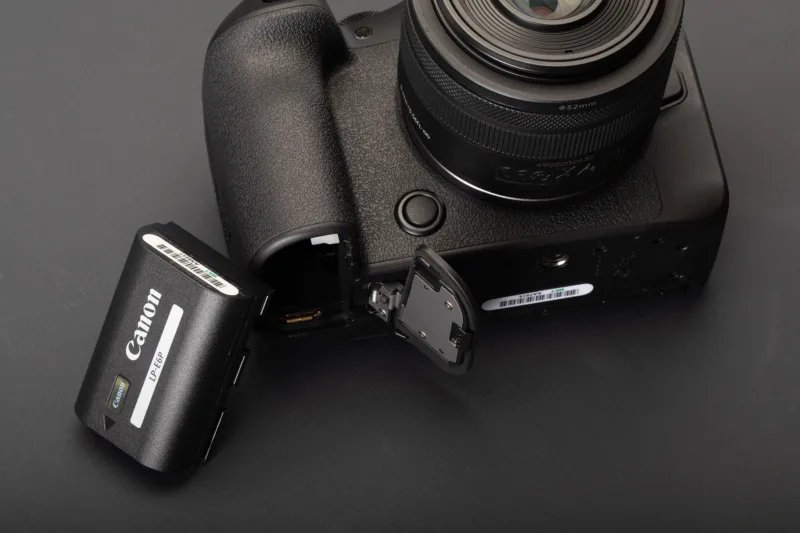 Canon EOS R6 Mark III Detayli Inceleme Abartiya Gerek Yok Isini Yapiyor 011