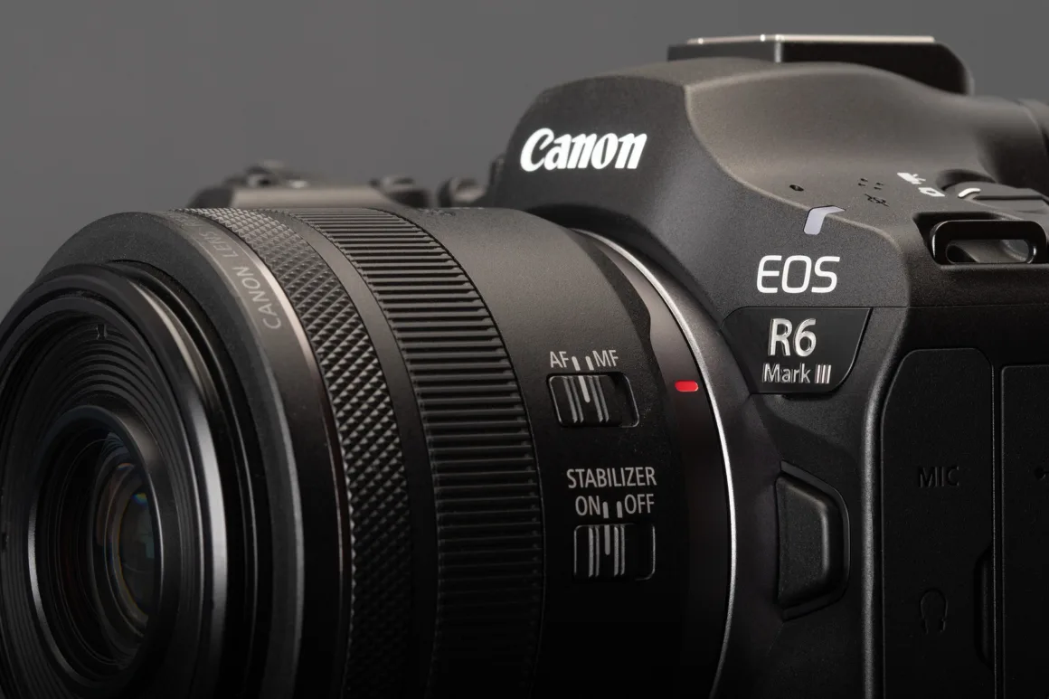 Canon EOS R6 Mark III Detayli Inceleme Abartiya Gerek Yok Isini Yapiyor 012