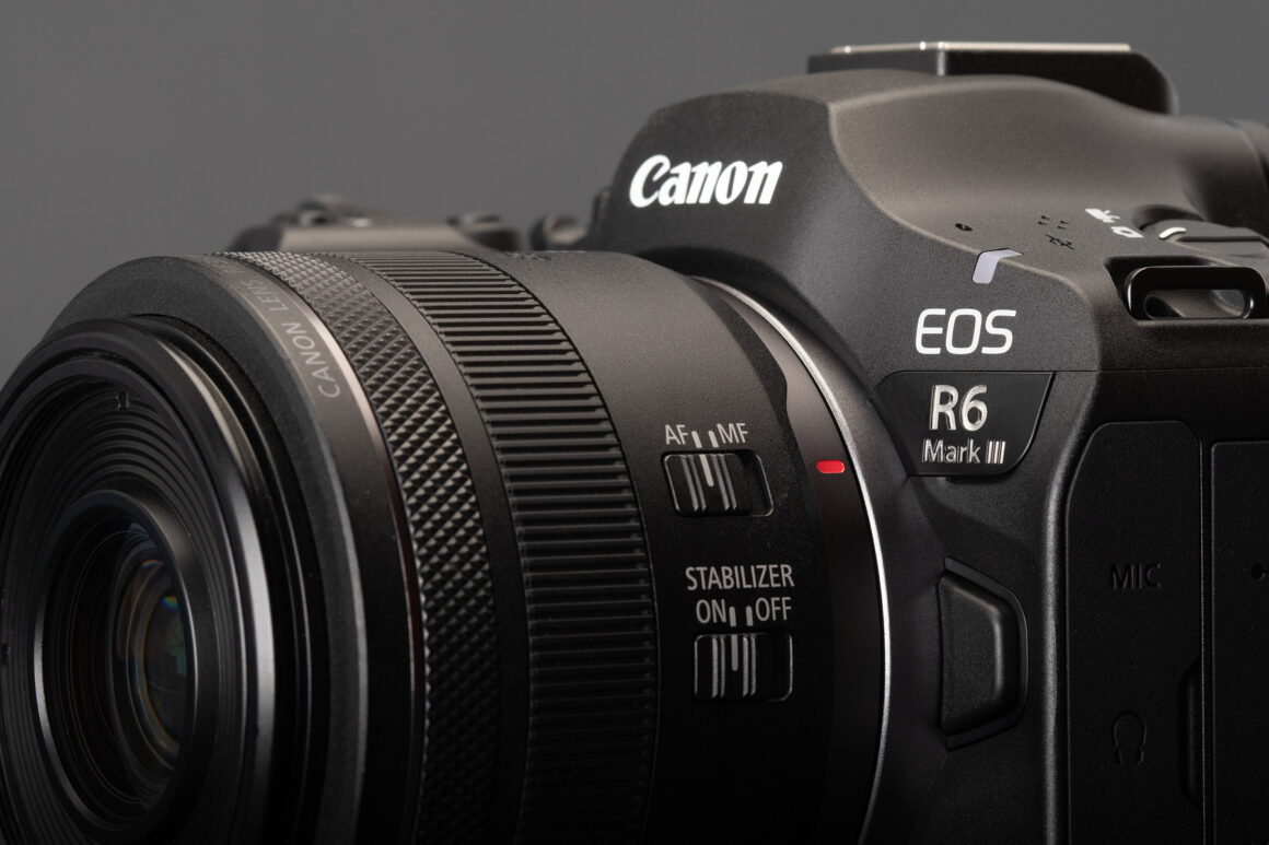 Canon EOS R6 Mark III Detaylı İnceleme : Abartıya Gerek Yok, İşini Yapıyor 47 Canon EOS R6 Mark III Detayli Inceleme Abartiya Gerek Yok Isini Yapiyor 012