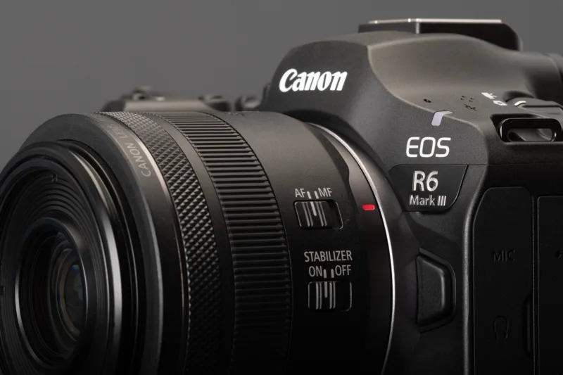 Canon EOS R6 Mark III Detayli Inceleme Abartiya Gerek Yok Isini Yapiyor 012