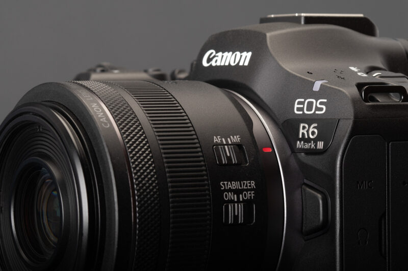 Canon EOS R6 Mark III Detayli Inceleme Abartiya Gerek Yok Isini Yapiyor 012