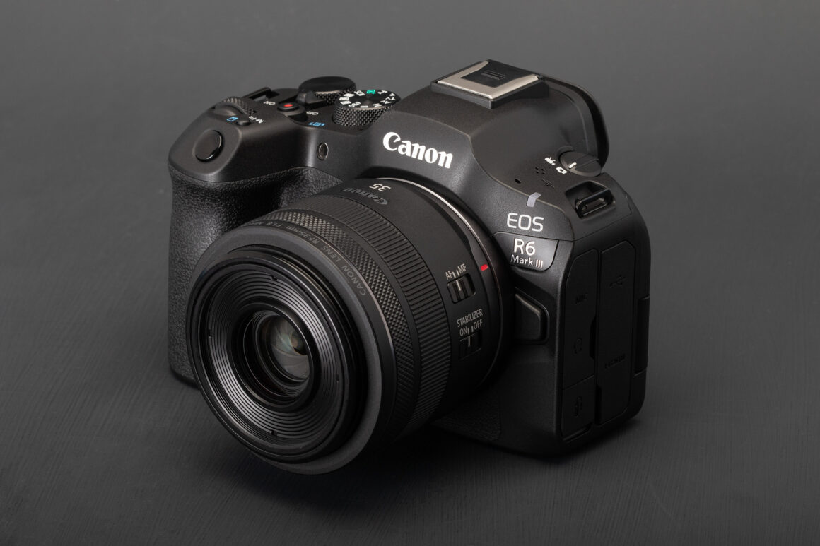 Canon EOS R6 Mark III Detaylı İnceleme : Abartıya Gerek Yok, İşini Yapıyor 5 Canon EOS R6 Mark III Detayli Inceleme Abartiya Gerek Yok Isini Yapiyor 014